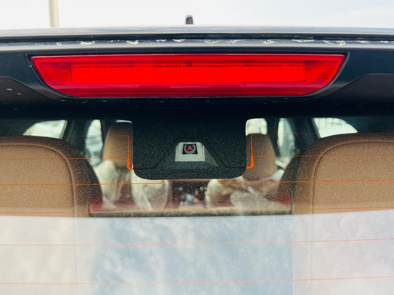 Mitsubishi Outlander PREMIUM