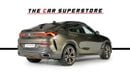 BMW X6 4.4L