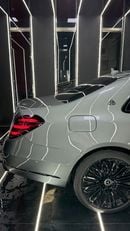 مرسيدس مايباخ S650 مايباخ Mercedes-Maybach S 650 | Fully Loaded | One Owner | Gargash Service History