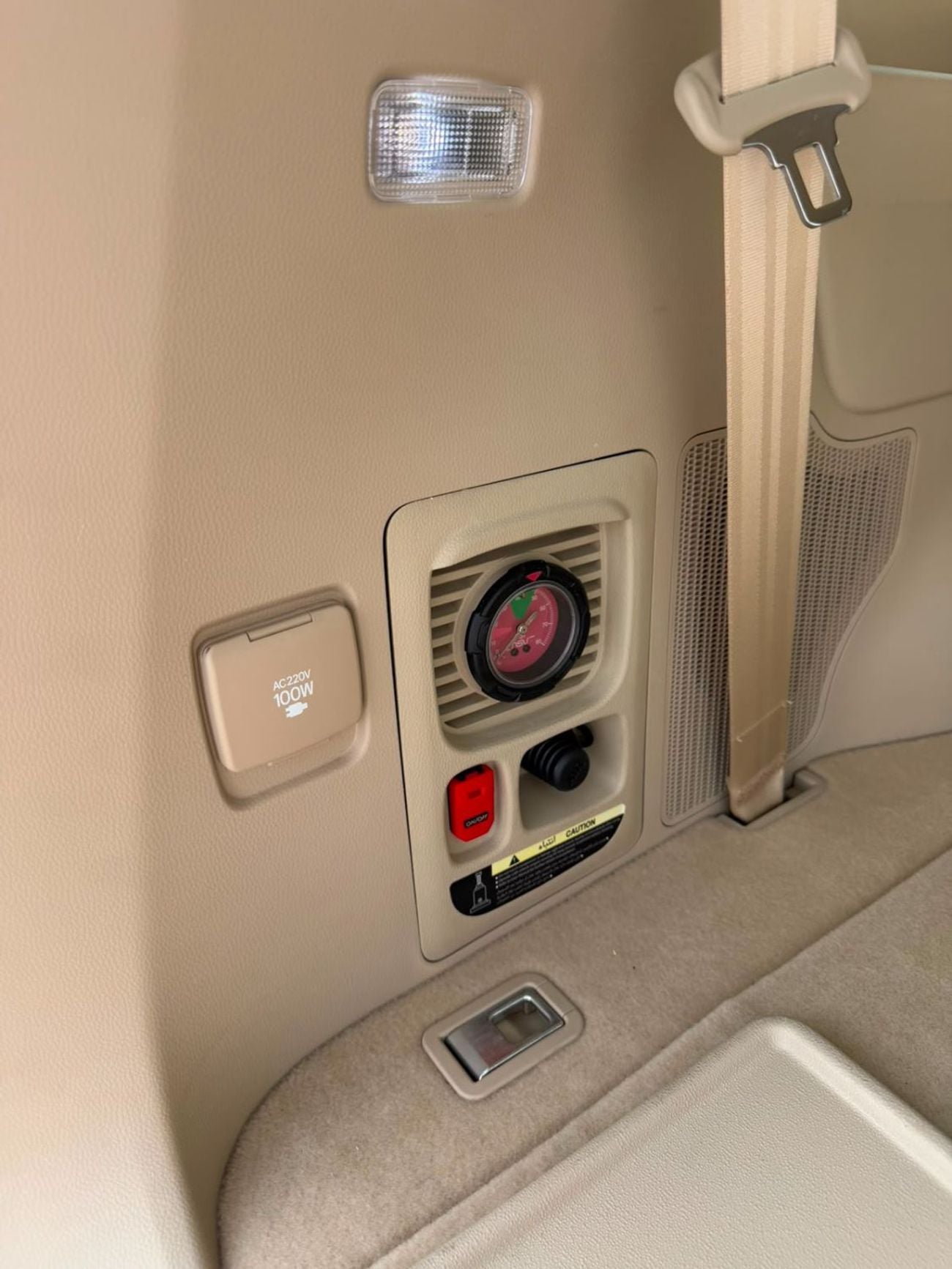 Toyota Land Cruiser GXR
