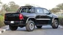 RAM 1500 RHO Hurricane H.O 3.0TT GCC 2026 With 5 Years Or 200,000 Warranty