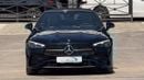 مرسيدس بنز CLE200 EXCLUSIVE 2026 (For Export , НА ЭКСПОРТ) EQ Boost RWD GCC Без пробега