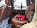 تويوتا لاند كروزر بيك آب EXPORT ONLY - FULL OPTION 4.0L PETROL (OMANI)