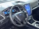 Ford Edge SEL123C/AL TAYER MOTORS/AL QOUZ SHOWROOM