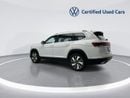 Volkswagen Teramont COMFORTLINE Premium Leather 7-Seater SUV | Panoramic Sunroof | Desert Comfort Ready