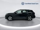 Volkswagen Tiguan LIFE PLUS Tiguan Life 1.4L | Premium Interior | Smart Features | Rear Camera | GCC Specs