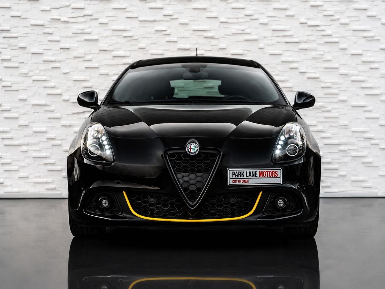 Alfa Romeo Giulietta Veloce