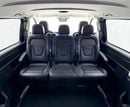 Mercedes Benz V300 V300, Mercedes Warranty + Service Pack, Full MB Service History, Low Km, GCC