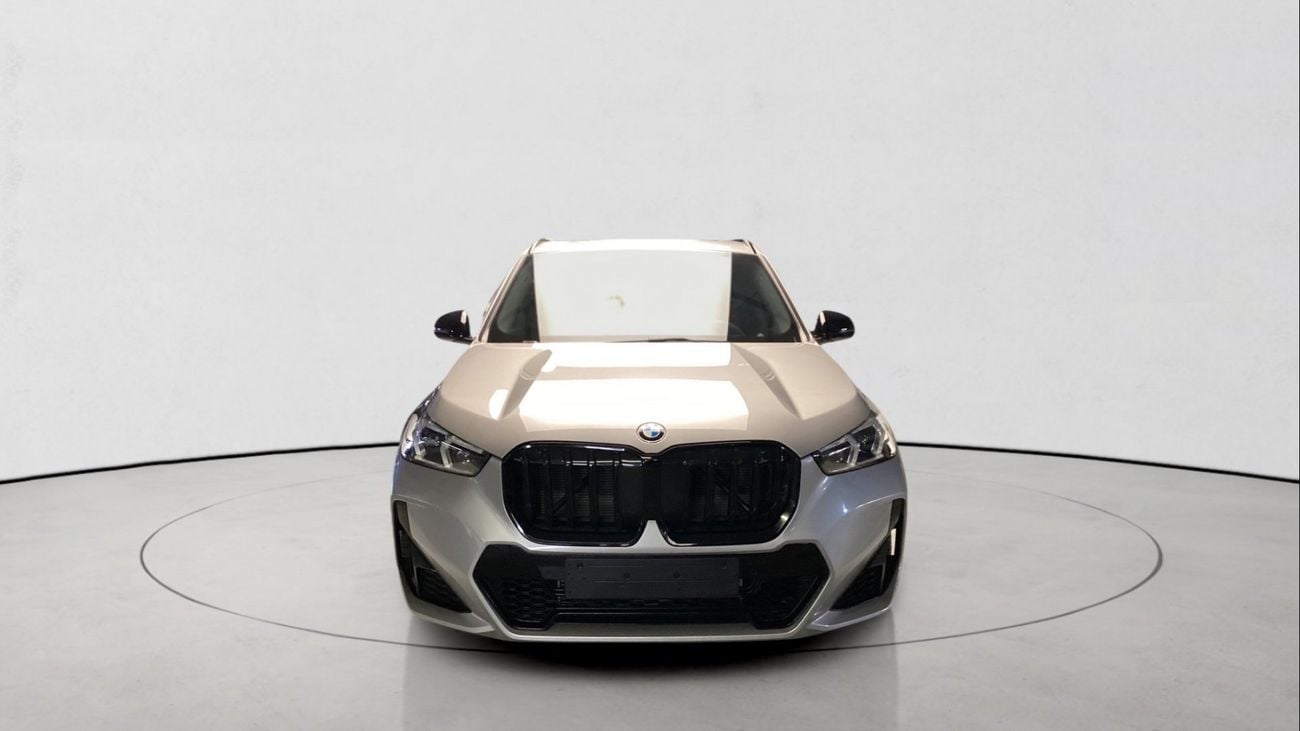 BMW X1 XDRIVE 20i M SPORT | Guaranteed Warranty | 0 Down Payment