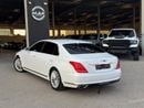 Genesis G90 ROYAL G90 ROYAL /LOW MILEAGE / 360 CAMERA/ REAR SCREENS/ FULL OPTIONS /