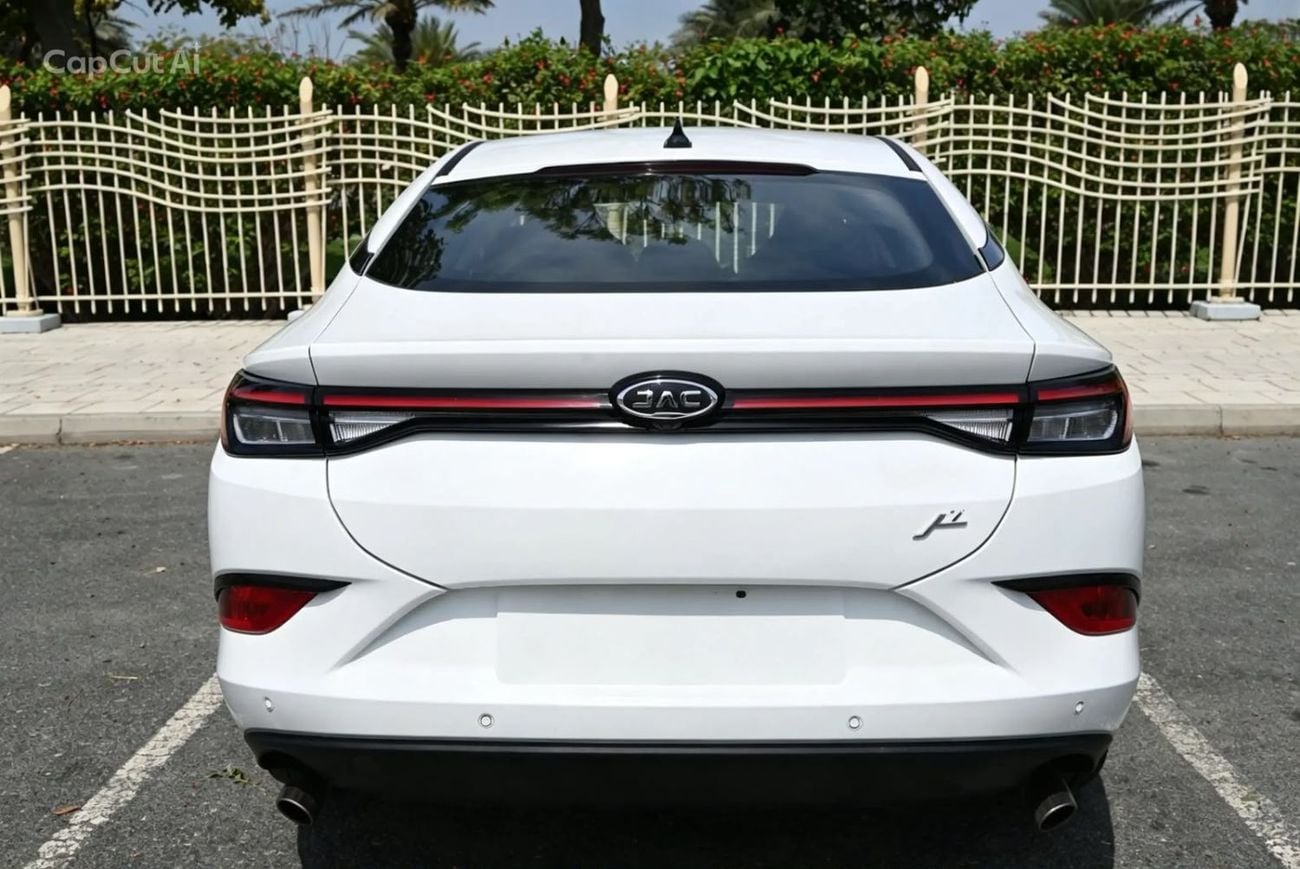 JAC J7 INTELLIGENT - 0% DP - LOW kM - FIRST OWNER - BRAND NEW CONDITION