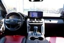 Toyota Land Cruiser VXR Twin Turbo GCC Specs