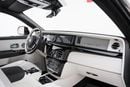 Rolls Royce Phantom EWB
