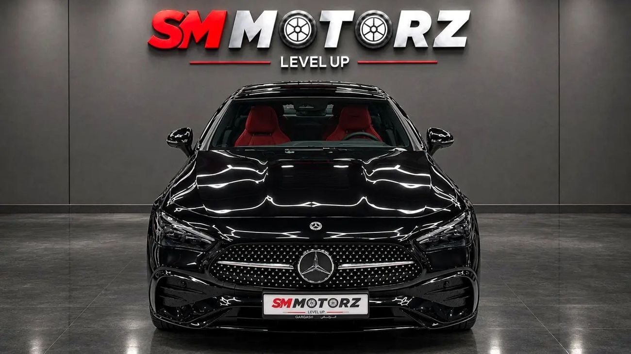 Mercedes Benz CLE200 STANDARD
