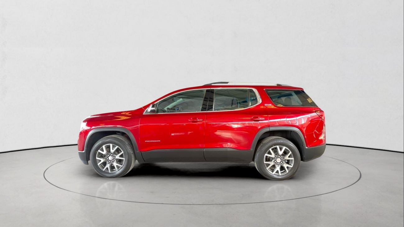 GMC Acadia SLE | Guaranteed Warranty | 0 Down Payment