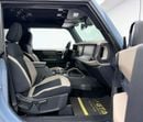فورد برونكو بيج بند 2021 Ford Bronco Big Bend, Warranty, Full Agency Service History, GCC Specs