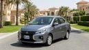 Mitsubishi Attrage GLX HIGHLINE 2023 | AED 396/Month | 0 DP | 30 Day Return | Warranty