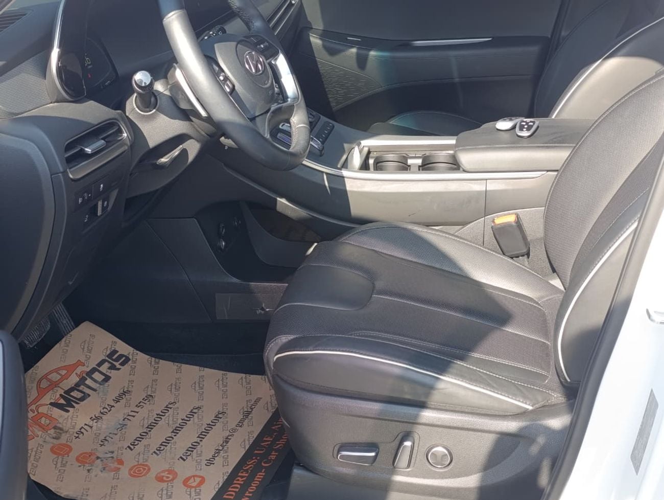 Hyundai Palisade PREMIUM