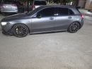 Mercedes Benz A35 AMG 4MATIC
