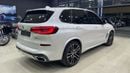 BMW X5 XDRIVE M50I XLINE EXCLUSIVE BMW X5 50I XDRIVE 2019 GCC IN PERFECT CONDITION FOR 179K AED