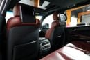 Lexus LX570 LX 570 Signature | GCC Specs | Pristine Condition