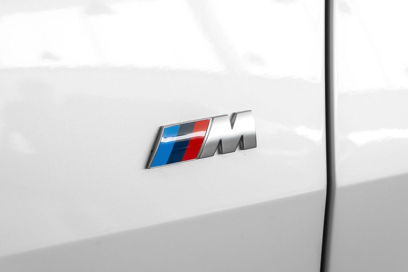 بي أم دبليو 430i M SPORT