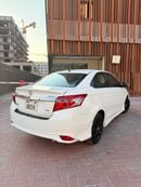 Toyota Yaris SPORT