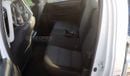 Toyota Hilux DC . 2.7L . 6-Speed Automatic . Petrol . 4WD . 5 Seats . 4 Doors | 2026 Model | For Export