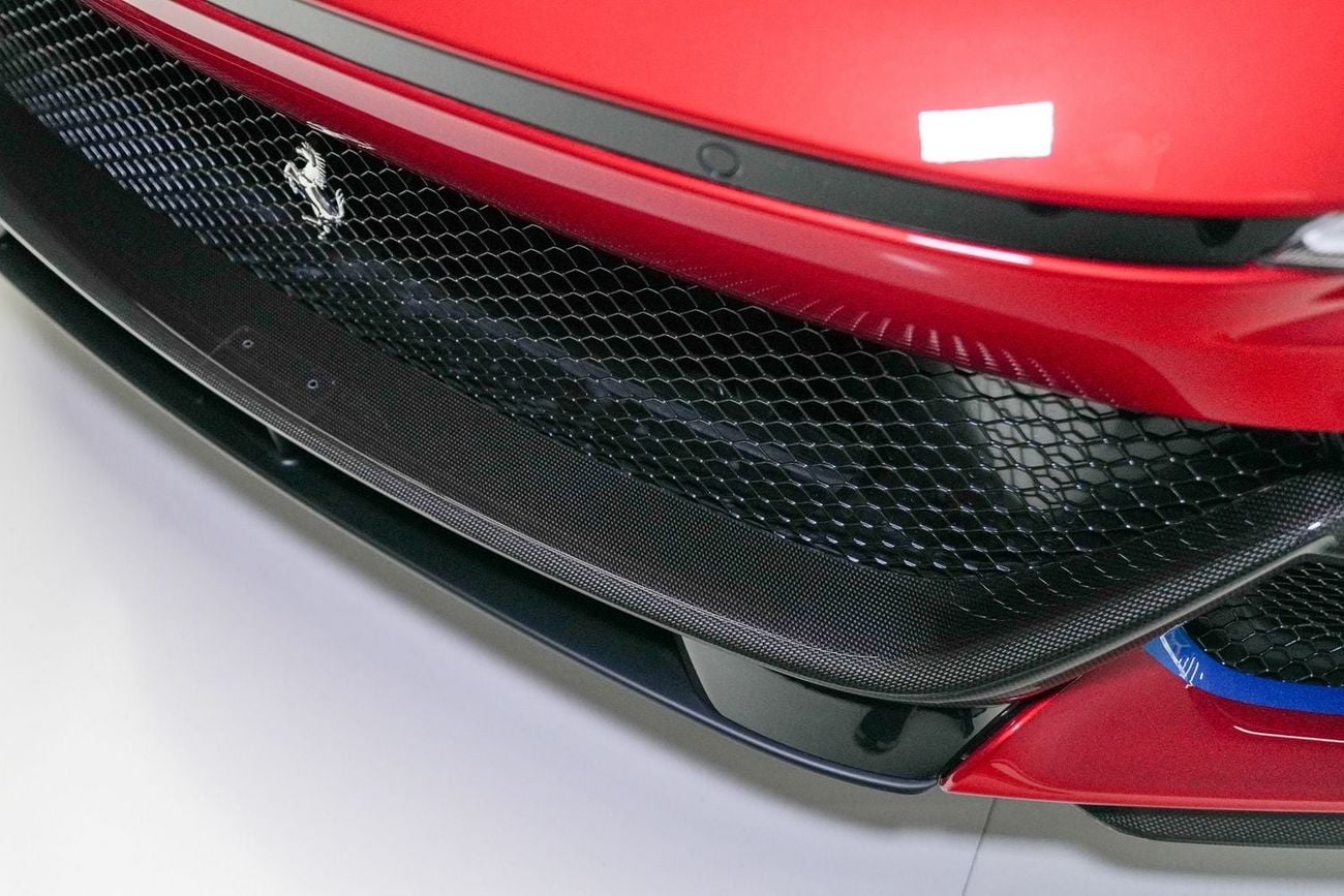 Ferrari Purosangue STANDARD