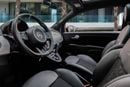 Fiat 500 Dolcevita 500 Dolcevita | 882 P.M | 0% Downpayment | Excellent Condition!