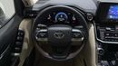 Toyota Land Cruiser GXR 2025 | AED 4298/Month | 0 DP | 30 Day Return | Warranty | Service History