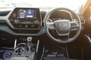 Toyota Kluger