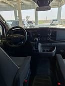 Ford Transit 250 HIGH ROOF Cargo Van | GCC Specs | Automatic | Petrol | Ready For Export