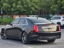 كاديلاك CTS PREMIUM LUXURY كاديلاك CT5 موديل 2019، مواصفات خليجية فاخرة // حالة ممتازة // مالك واحد