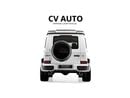 Mercedes Benz G63 AMG G 63 AMG | European Spec