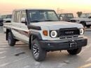 Toyota Land Cruiser Pick Up
