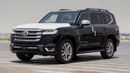 تويوتا لاند كروزر VXR LAND CRUISER VXR 3.3L DIESEL FULL OPTION 2025