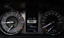 Toyota Hilux SR5 DIESEL