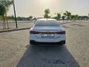 Audi A7 55 TFSI SPORTBACK 55 TFSI QUATTRO S-LINE