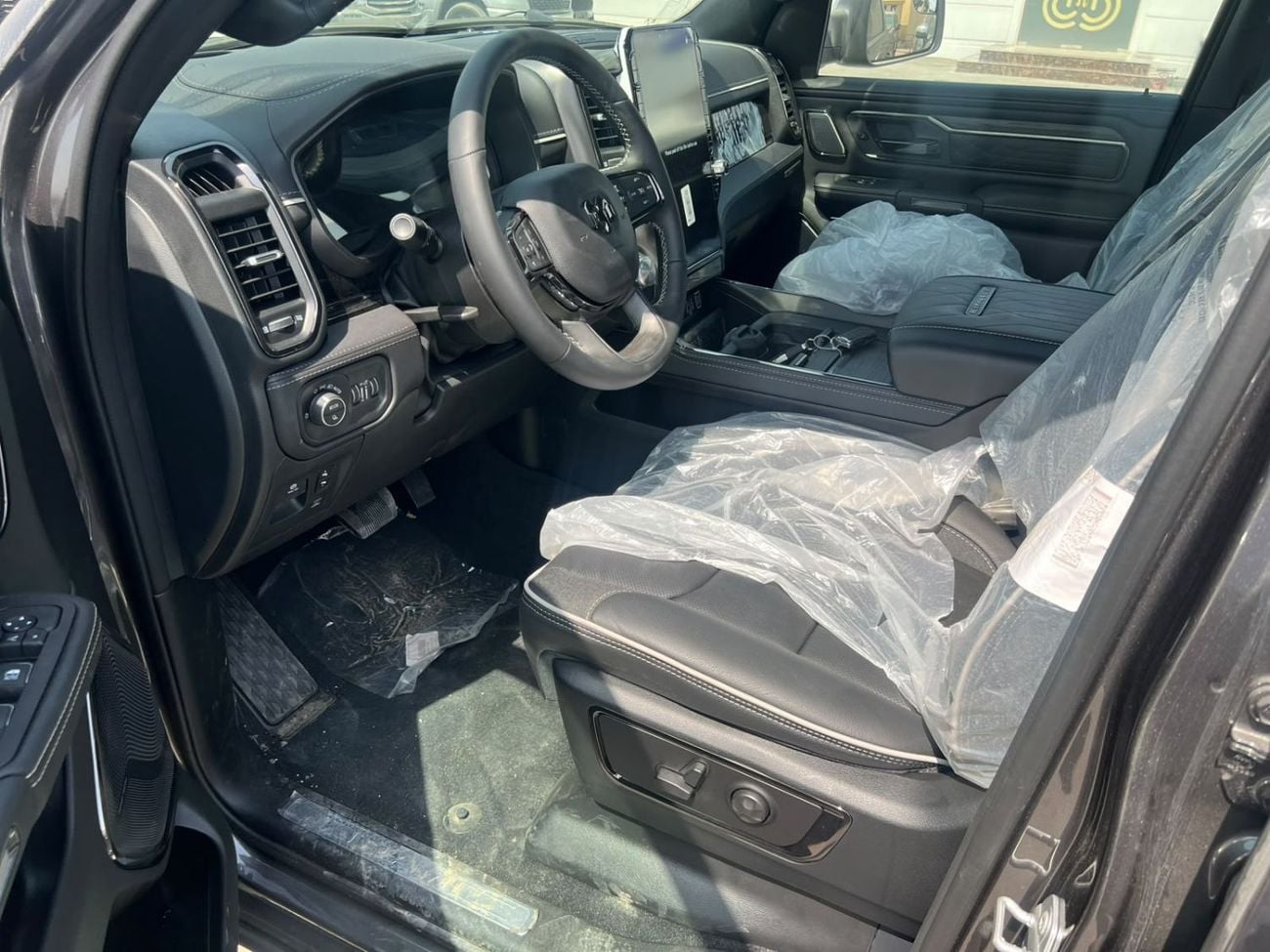 RAM 1500 LIMITED