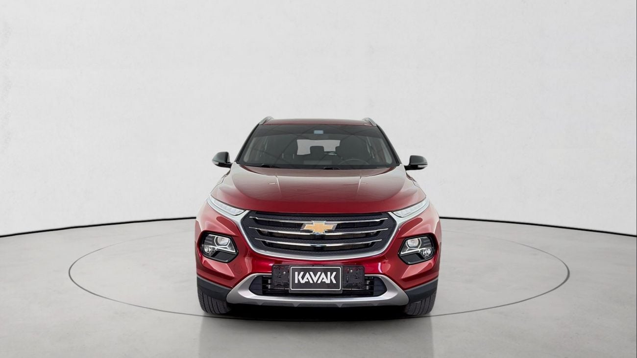 Chevrolet Groove PREMIER | Guaranteed Warranty | 0 Down Payment
