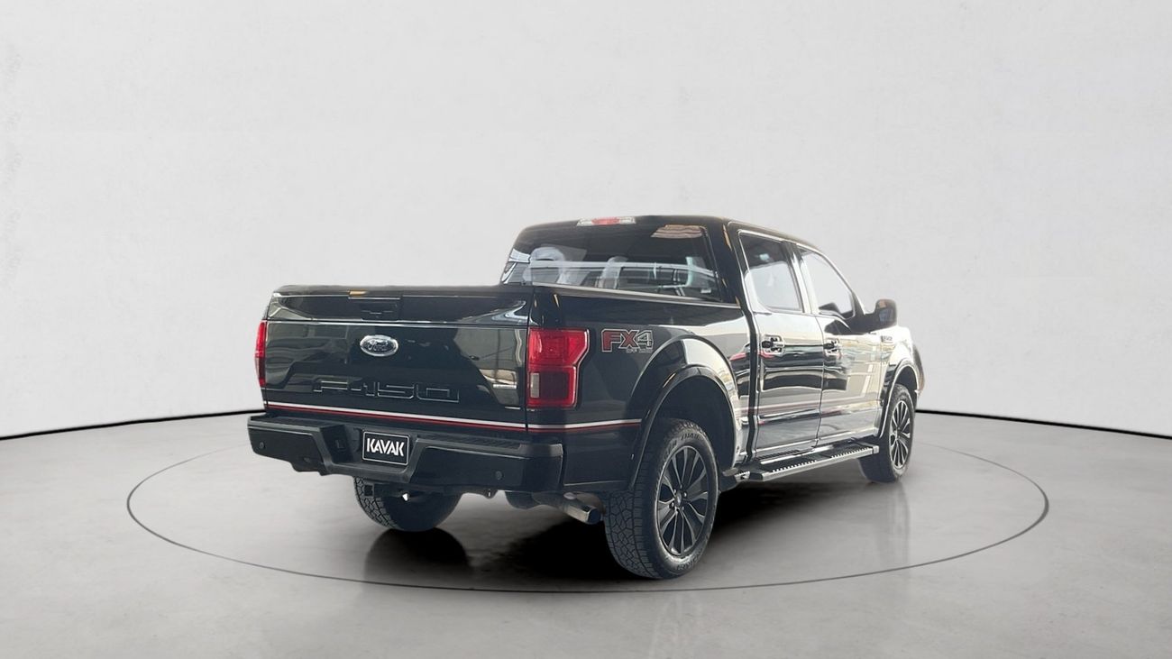 Ford F-150 XLT CREW CAB SPORT PK | Guaranteed Warranty | 0 Down Payment
