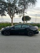 نيسان ماكسيما إس آر FULL OPTION GCC SPECS SINGLE OWNER ORIGINAL PAINT