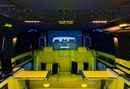 Mercedes Benz V 250 FALCON EDITION EXTRA LONG 2023 Mercedes Benz V250, Warranty, Full Service History, Fully Loaded, Excellent Condition, GCC