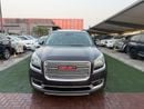 GMC Acadia DENALI Gulf, Limited, Panorama