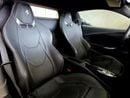 فيراري 296 GTB Brand Standard - Japanese Specs