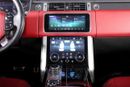 لاند روفر رينج روفر AUTOBIOGRAPHY 2021 - RANGE ROVER VOGUE P525 - IMMACULATE CAR