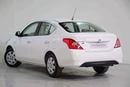 Nissan Sunny SV 2.0