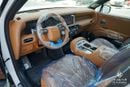 Hyundai Palisade CALLIGRAPHY 2.5L Calligraphy | Hyundai Palisade | GCC | Full Option | HTRAC