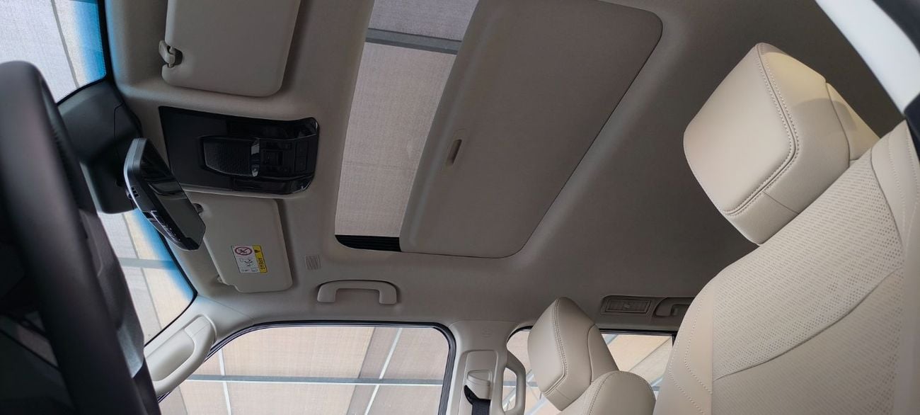 Toyota Prado ADVENTURE